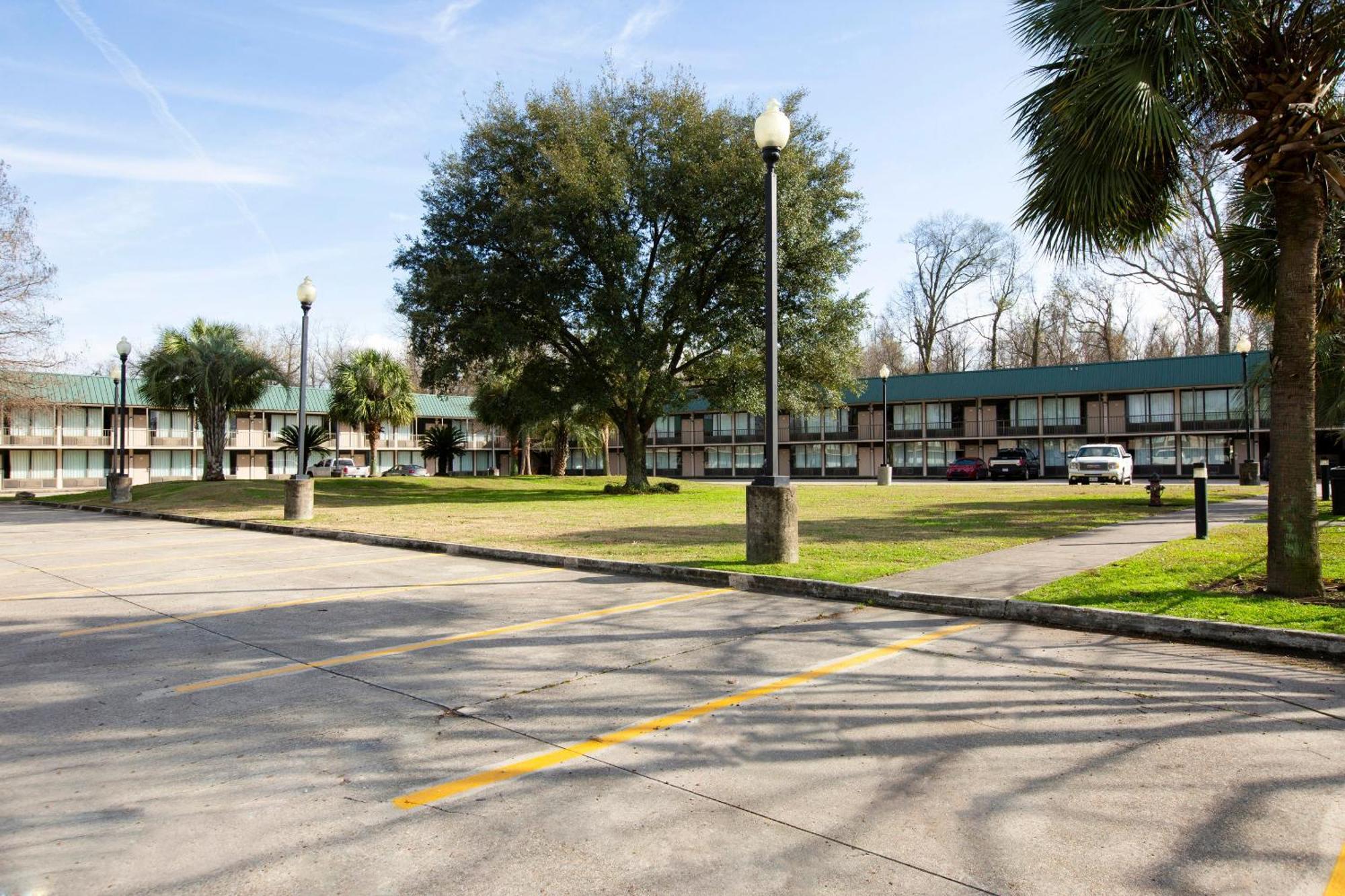 Oyo Hotel Port Allen La I-10 West المظهر الخارجي الصورة
