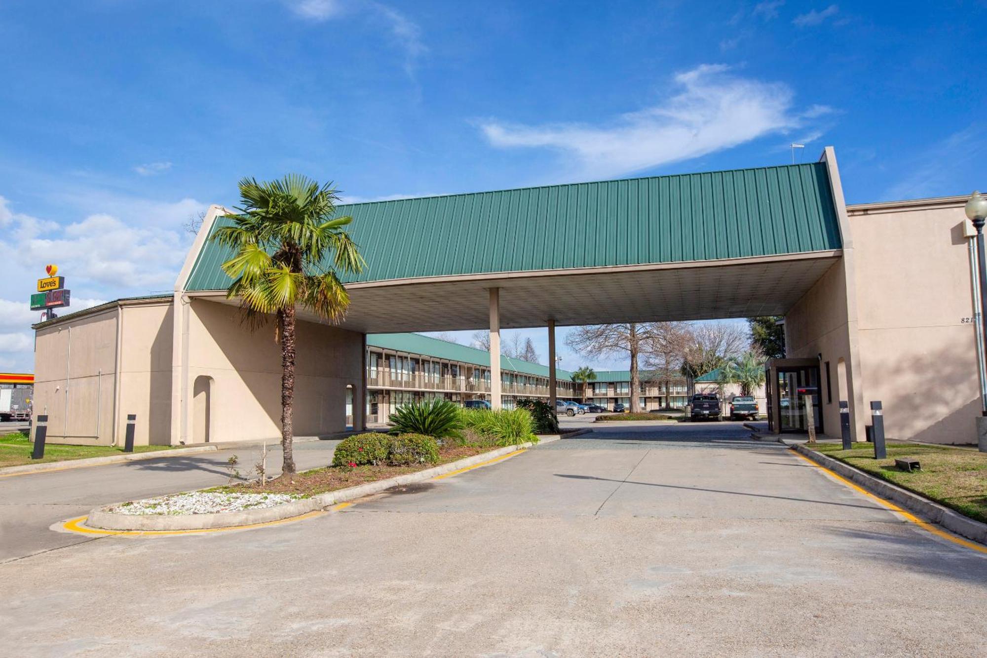 Oyo Hotel Port Allen La I-10 West المظهر الخارجي الصورة