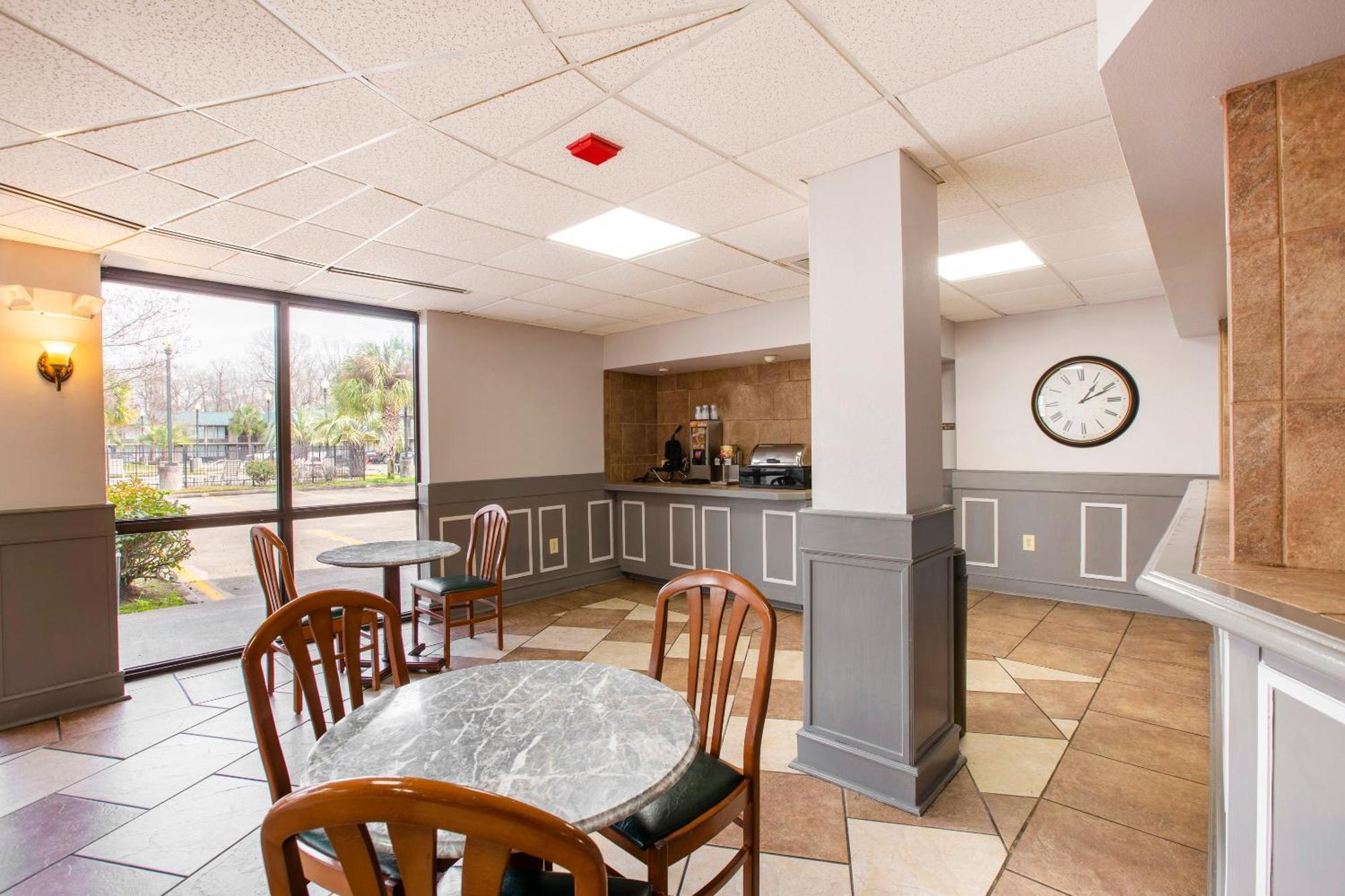 Oyo Hotel Port Allen La I-10 West المظهر الخارجي الصورة