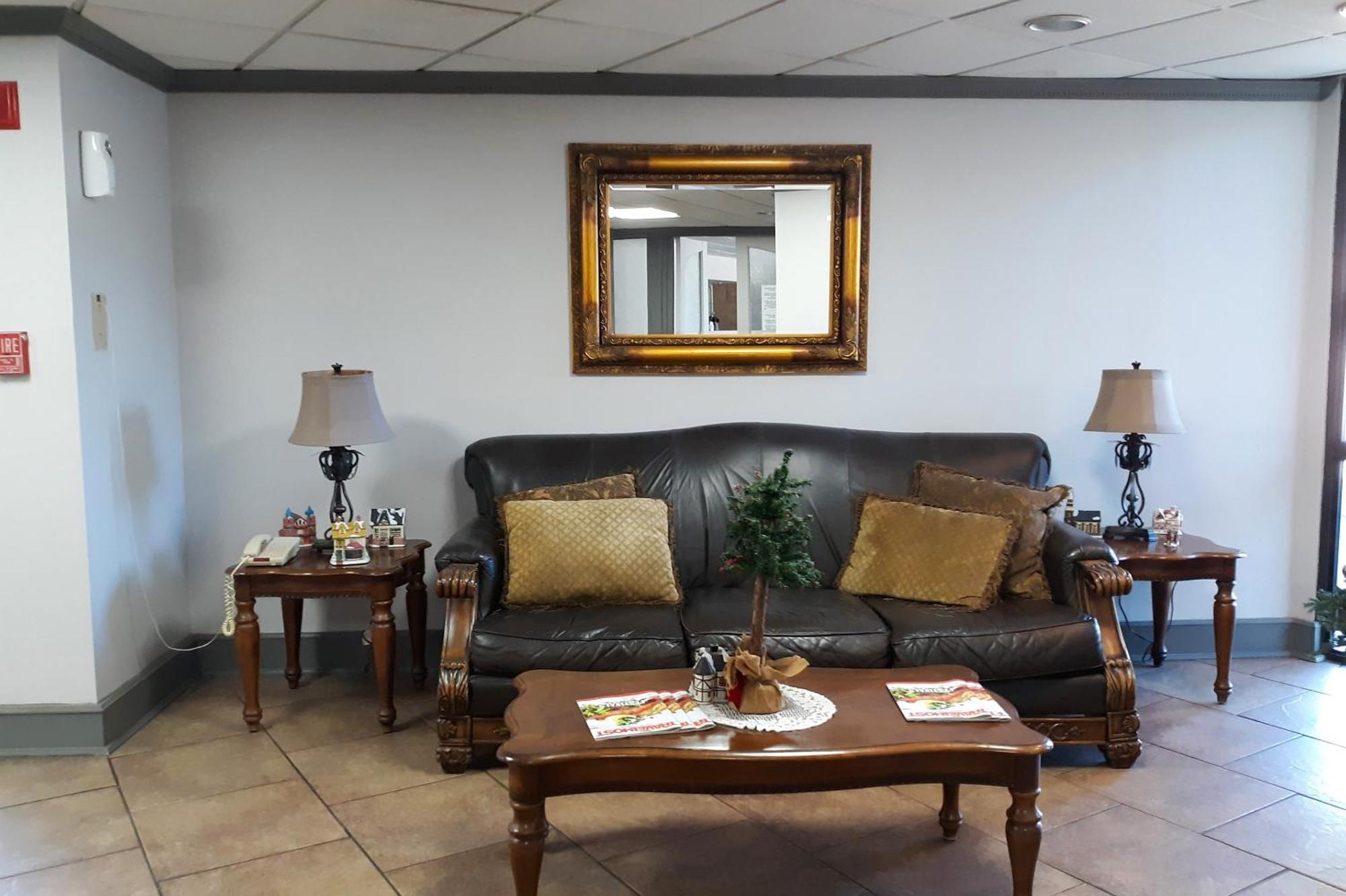 Oyo Hotel Port Allen La I-10 West المظهر الخارجي الصورة