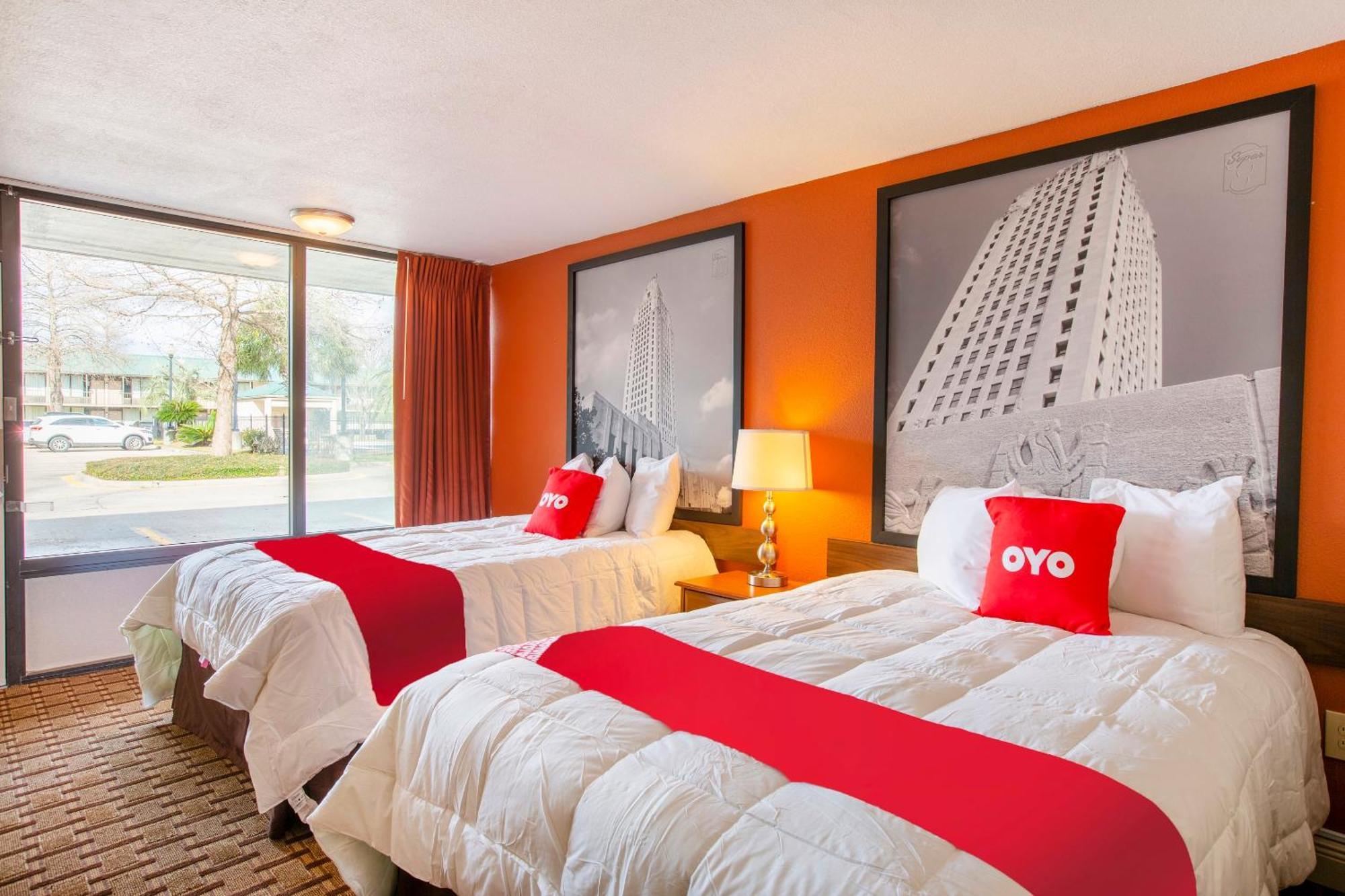 Oyo Hotel Port Allen La I-10 West المظهر الخارجي الصورة
